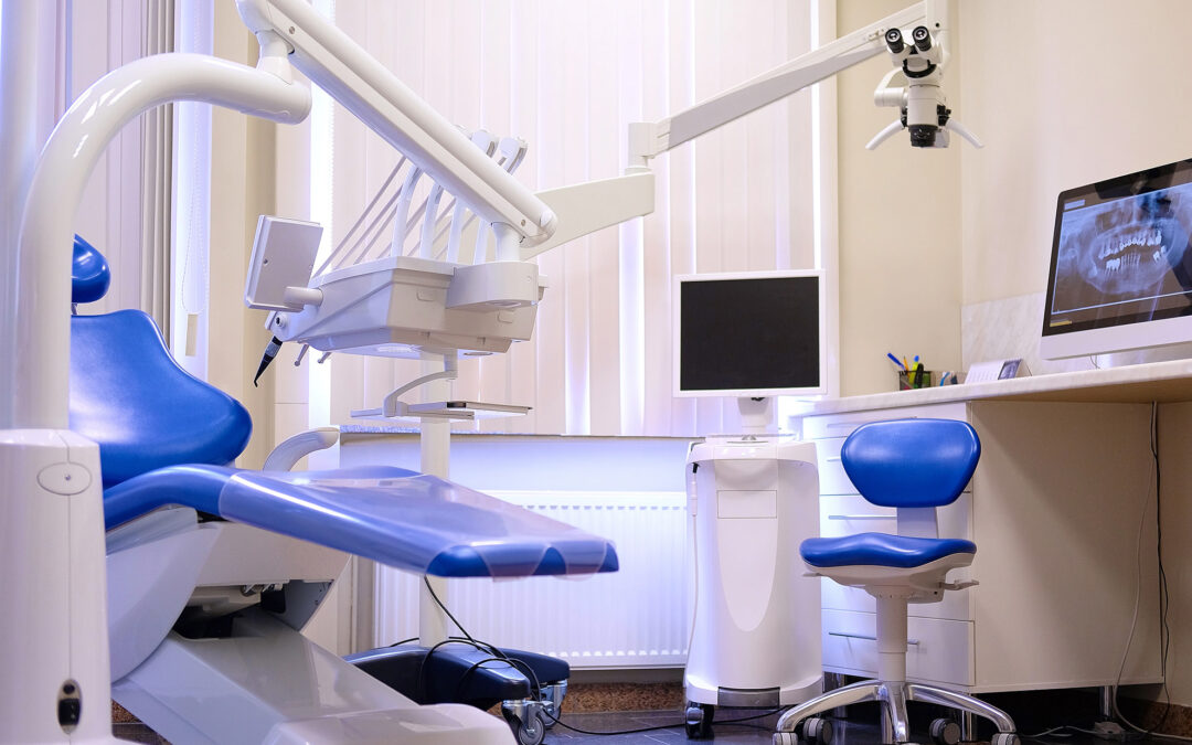 Tasteful Dental Couture: When Dentists Exude Style