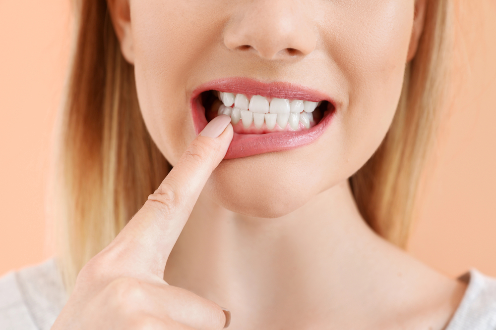 Unveiling the Secrets of Effective Gum Treatment