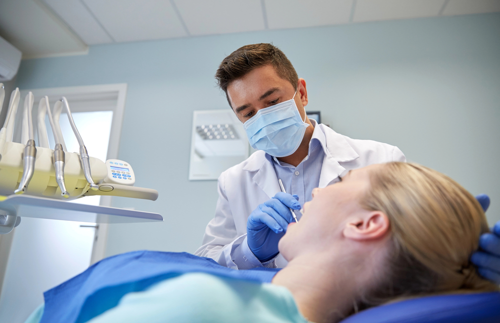 Discovering Exceptional Dental Care Service in Melton