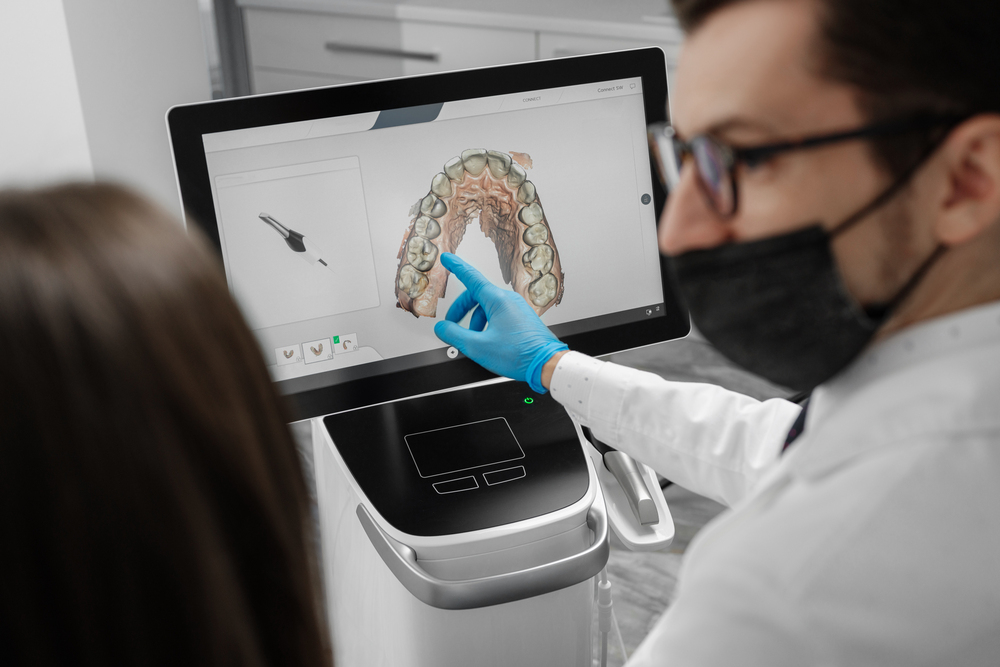 The Future of Orthodontics: How AI-Driven Treatment Plans Are Enhancing Precision