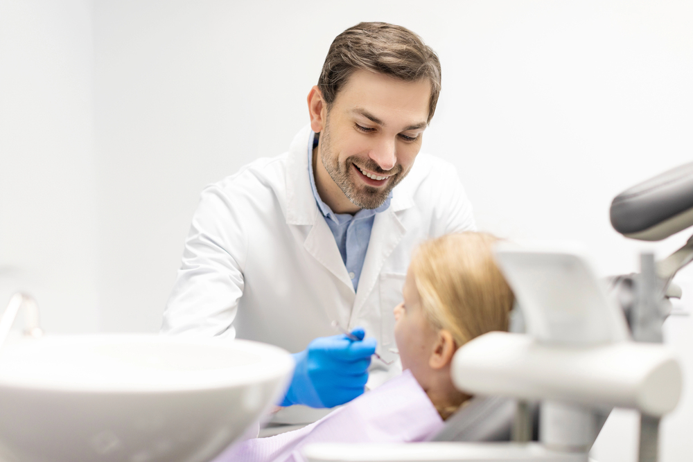 Melbourne dentists
