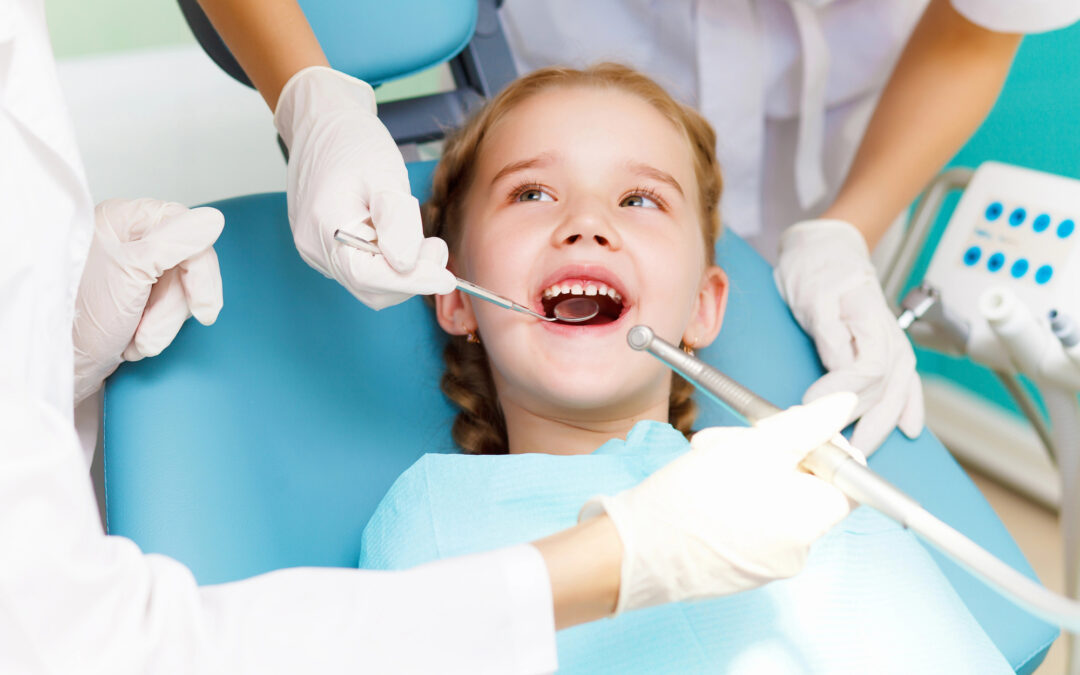 dental habits