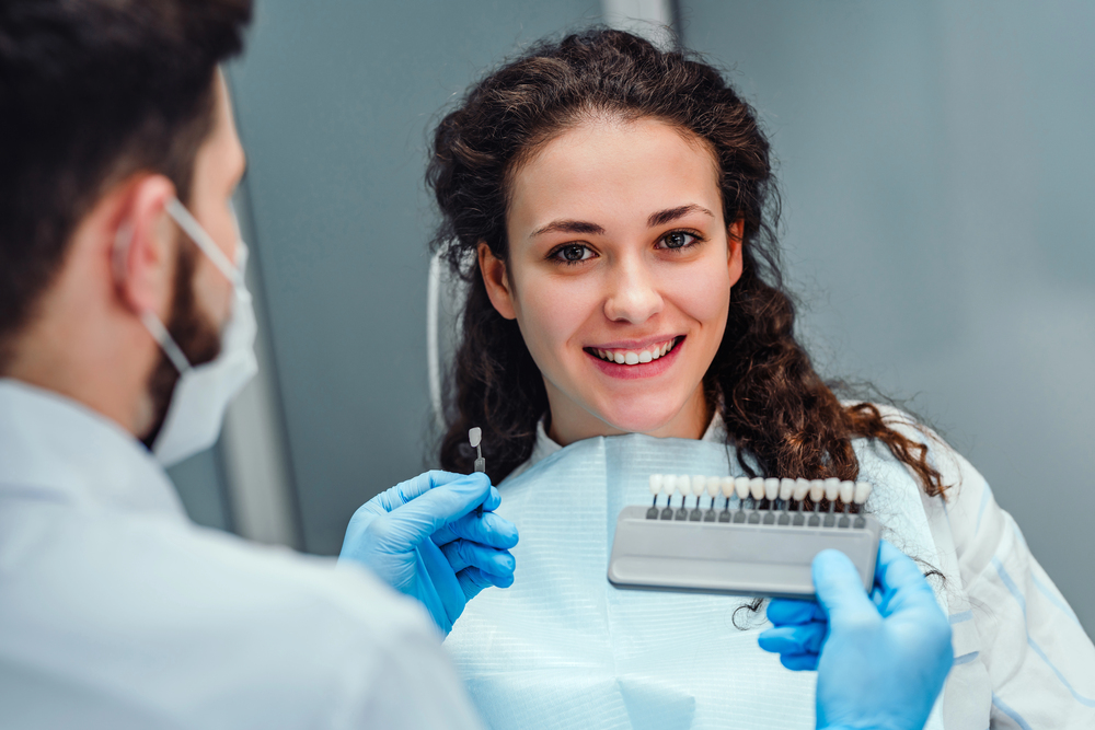 Dental Veneers