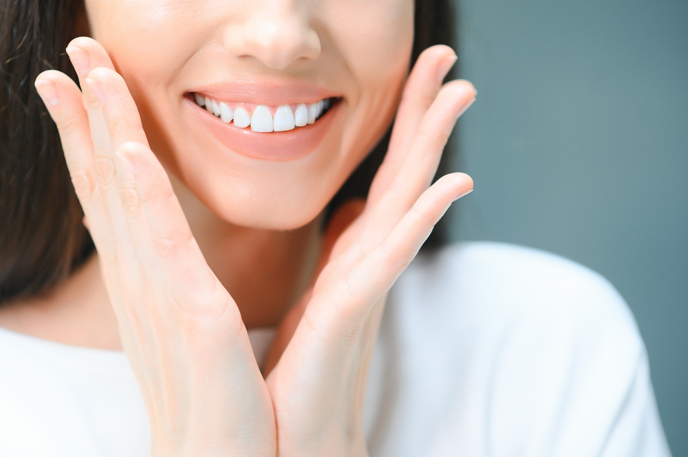 Smile Makeover