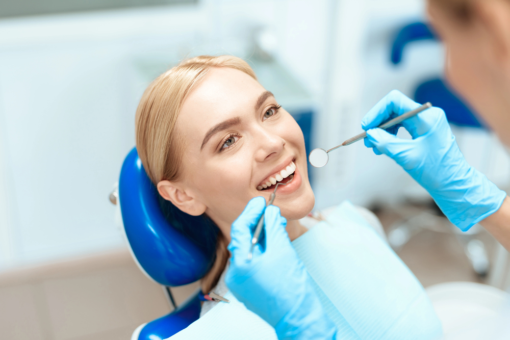 Holistic Cosmetic Dentistry: Beauty Without Compromise