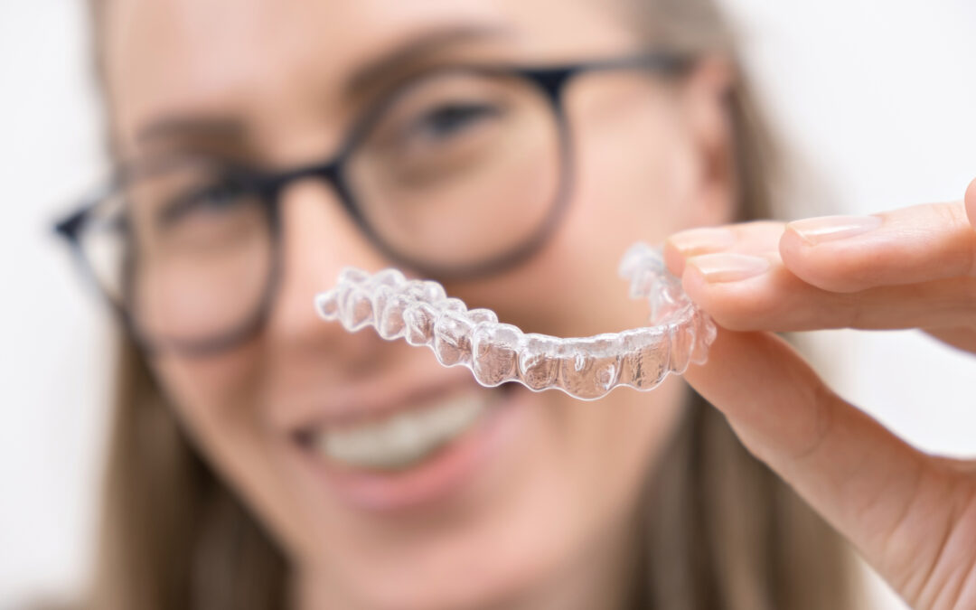 Invisalign and Dental Health: More Than Just a Cosmetic Fix