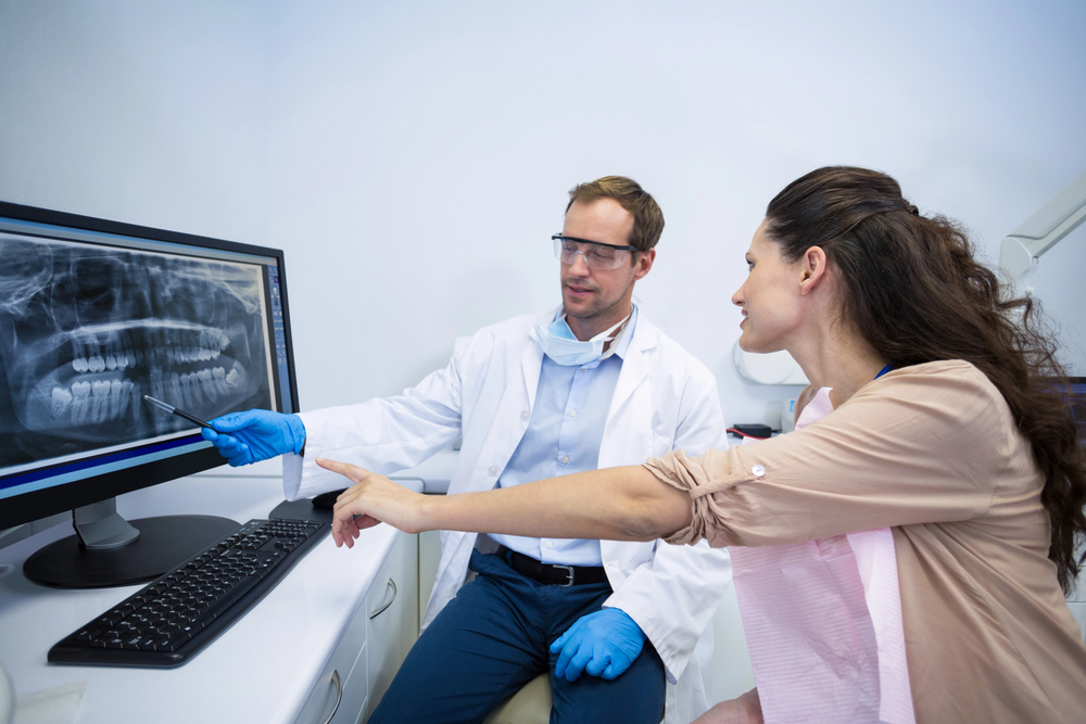 Designing Your Perfect Smile: How Digital Smile Technology Personalizes Results