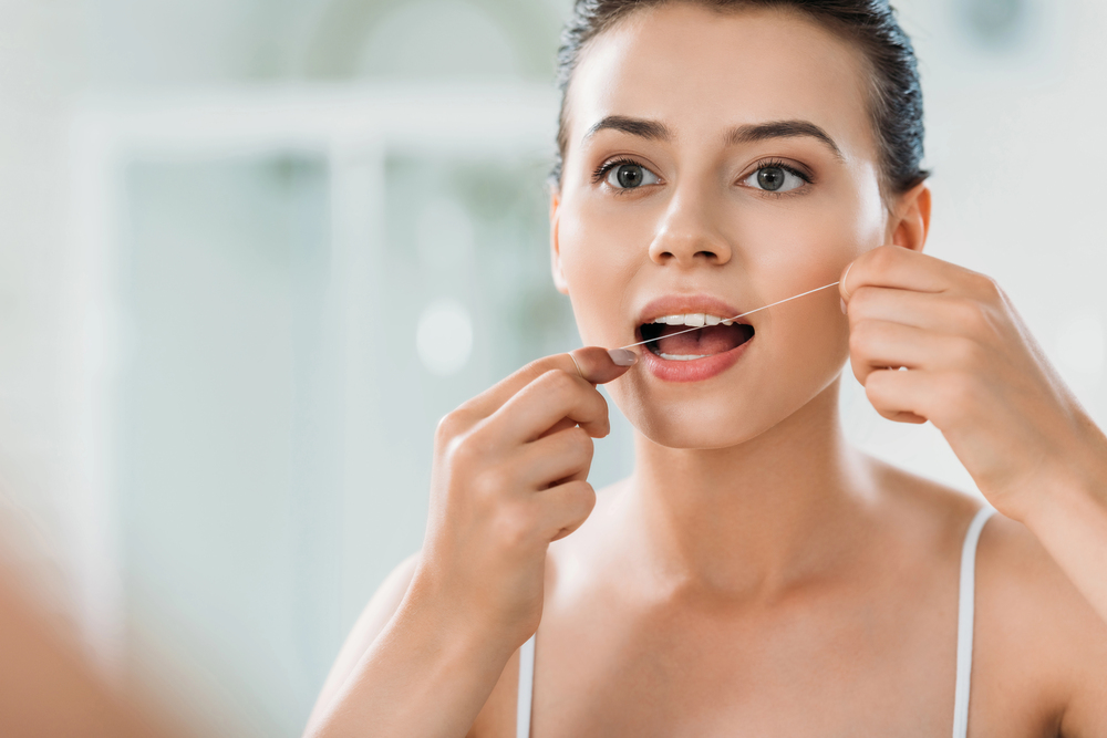 The Evolution of Oral Care: Integrating Technology into Everyday Dental Health