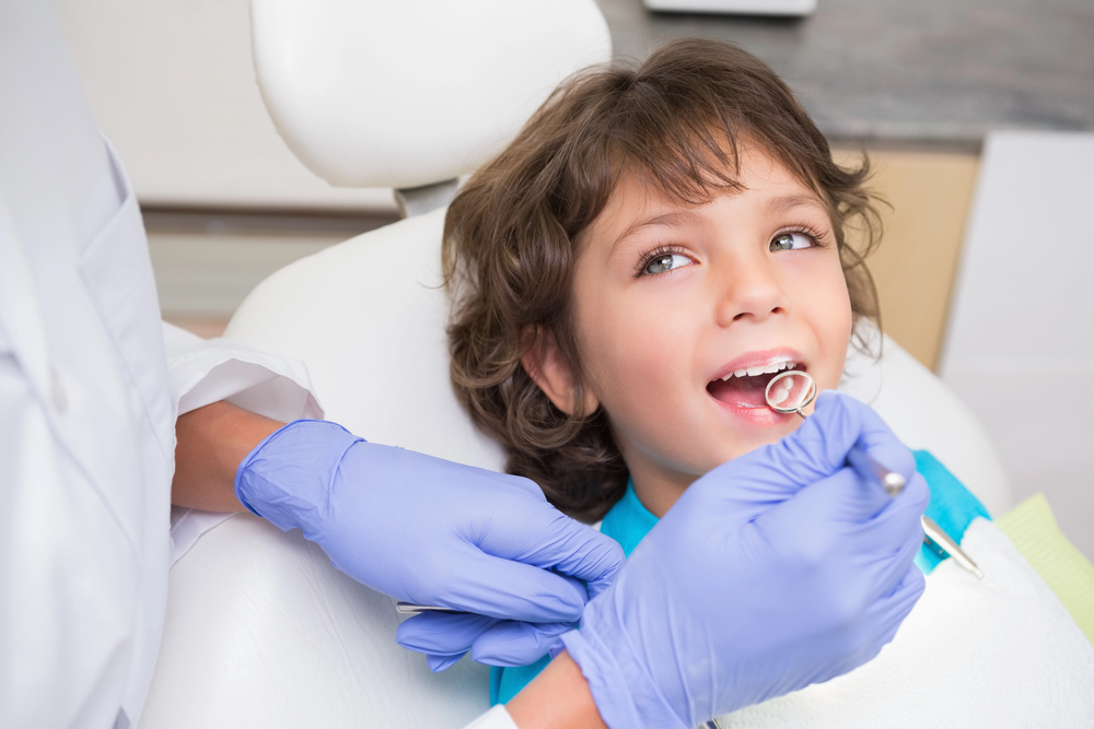 Caring for Young Smiles: Practical Oral Health Tips Every Parent Should Know