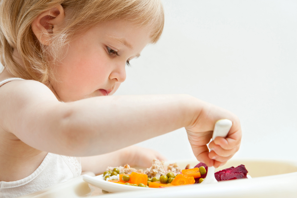 The Essential Foods That Strengthen Children’s Teeth and Prevent Cavities
