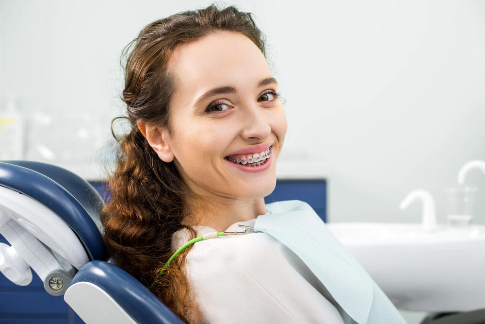 Orthodontics in the Digital Age: Why Australian Women Are Embracing Smarter Smile Technologies